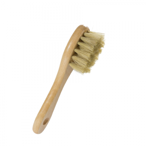 Leather Soft Cleaning Brush